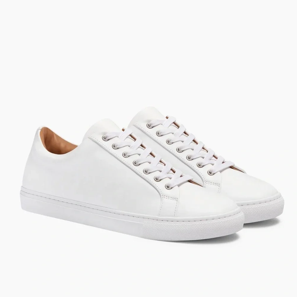 Thursday Premier Low Top Sneakers - Picture 4 of 10